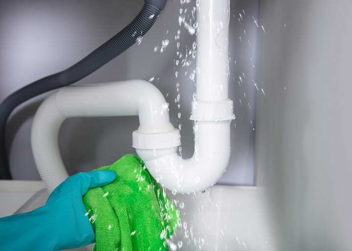 How Can Water Damage Impact Your Property?